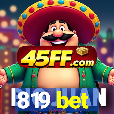 819 bet